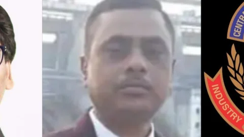 धनबाद के एडीजे 8 उत्तम आनंद की मौत मामले की होगी सीबीआइ जांच, सीएम हेमंत सोरेन ने की अनुशंसा