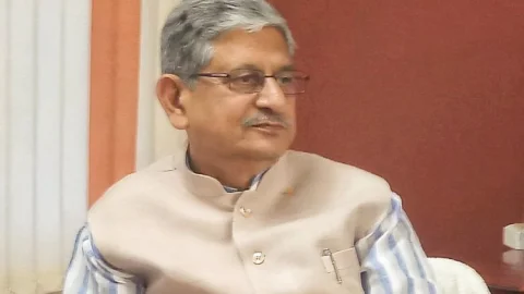 ललन को JDU का नेशनल प्रसिडेंट बना एक तीर से साधे कई निशाने, समता पार्टी के जमाने से नीतीश कुमार के साथ
