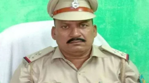 Dhanbad Judge Murder Case: पाथरडीह थानेदार सस्पेंड, ऑटो चोरी की दर्ज की थी फर्जी FIR,ऑटो मालिक अरेस्ट