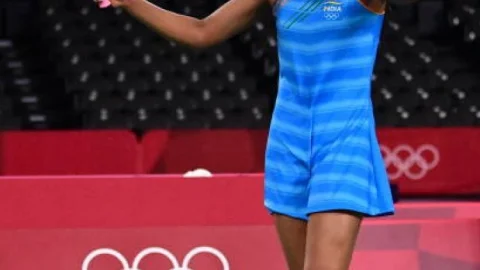 Tokyo Olympics: पीवी सिंधू ने बैडमिंटन सिंगल्स में जीता ब्रॉन्ज मेडल, रचा इतिहांस