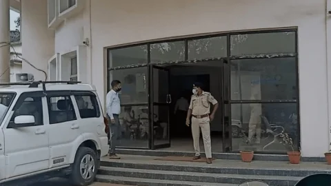 धनबाद: जज उत्तम आनंद मर्डर केस की: CBI ने शुरू की जांच, सर्च, कई लोगों से पूछताछ