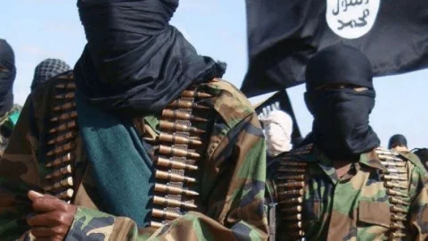 इंडिया में एक्टिव ISIS आतंकी माड्यूल का पर्दाफाश,कर्नाटक के भटकल से आतंकी अबु हाजिर अल बदरी अरेस्ट