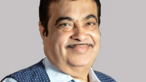 तीन वर्षों में अमेरिका जैसी होंगी देश की एनएच: नितिन गडकरी