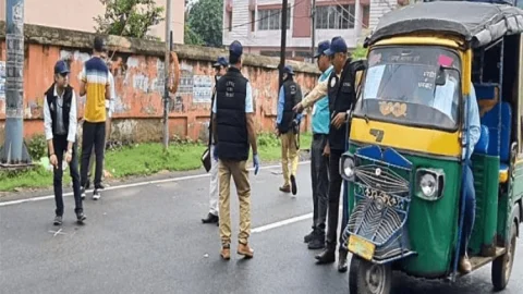 Dhanbad Juge  Murder Case: CBI ने ऑटो व ड्राइवर के साथ किया डमी एक्सीडेंट, सीन रिक्रिएट, एवीडेंस जुटाए