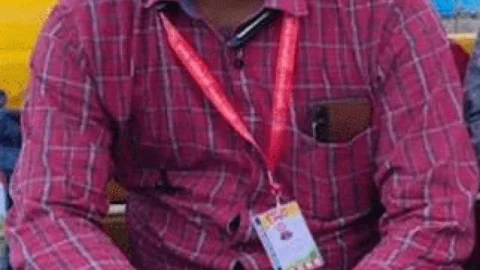 बिहार: पूर्वी चंपारण में पत्रकार की निर्मम मर्डर: अगवा कर आंख निकाली, गला रेत कर फेंक दिया बॉडी