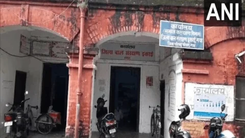 बिहार: बोधगया शेल्टर होम में लड़की से यौन शोषण, कोर्ट में दिया शपथ पत्र