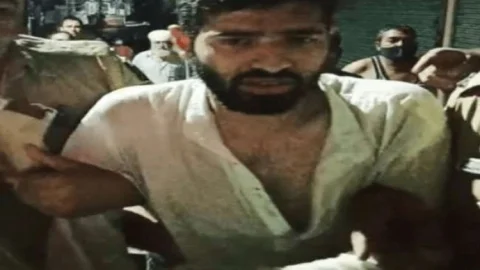 जमशेदपुर के होम्योपैथी डॉक्टर के पुत्र ने हिमाचल प्रदेश में क्लासमेट की दादी कर दी मर्डर, एकतरफा लव में दिया वारदात को अंजाम