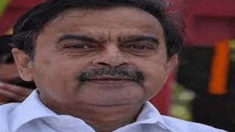 बिहार: एक्स डीजीपी अभयानंद ने सोशल मीडिया पर भ्रष्टा्चार के खिलाफ छेड़ी मुहिम, कहा- इसकी दवा थोड़ी लंबी चलेगी