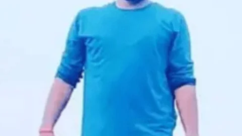 मुजफ्फरपुर: औराई थानेदार की वर्दी उतरवाने की धमकी देने वाला युवा JDU जिलाध्यक्ष संतोष भास्कर अरेस्ट