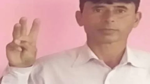 जम्मू-कश्मीर: आतंकियों ने कुलगाम में की बीजेपी लीडर जावेद अहमद डार की मर्डर