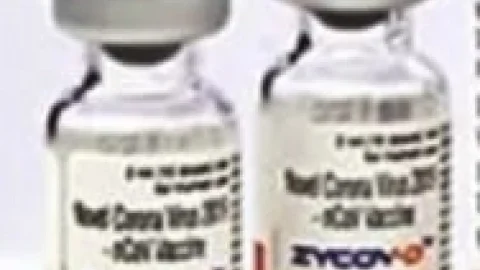 12 साल से ऊपर के बच्चों को भी लगेगा कोरोना वैक्सीन, वर्ल्ड की पहली डीएनए बेस्ड वैक्सीन को गवर्नमेंट की मंजूरी
