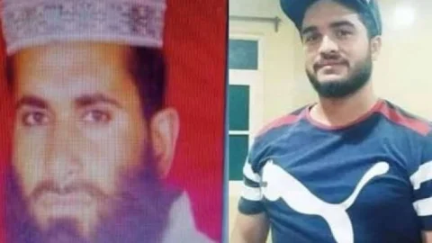 जम्मू-कश्मीर: श्रीनगर एनकाउंटर में TRF आतंकी संगठन के दो टॉपकमांडर मारा गया
