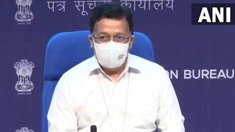 नई दिल्ली: केरल में बेकाबू हुआ कोरोना संक्रमण,अन्य स्टेट में मामलों में गिरावट
