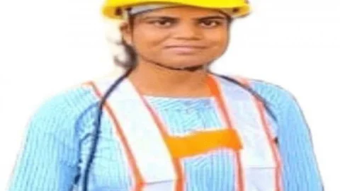 Coal India के इतिहांस मेंअंडर ग्राउंड माइंस में काम करने वाली पहली महिला माइनिंग इंजीनियर बनी आकांक्षा