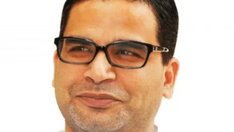 प्रशांत  किशो्र 29 अप्रैल को हो सकते हैं कांग्रेस में शामिल, पार्टी को दिया है 600 पेज का प्रेजेंटेशन
