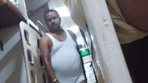 बिहार के JDU एमएलए गोपाल मंडल पर दिल्ली में कंपलेन, जहानाबाद के प्रह्लाद पासवान ने लगाये गंभीर आरोप