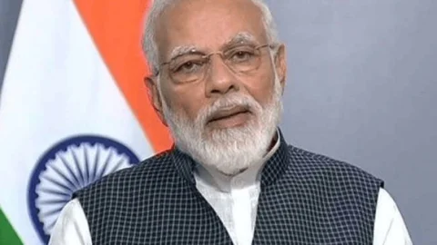 अप्रूवल रेटिंग में टॉप पर पीएम नरेंद्र मोदी, जो बाइडेन और बोरिस जॉनसन समेत वर्ल्ड के प्रमुख नेताओं को छोड़ा पीछे