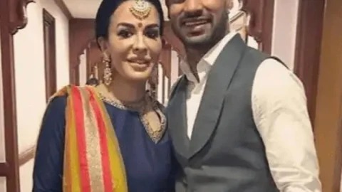 क्रिकेटर शिखर धवन ने वाइफ आयशा मुखर्जी को दे दिया डाइवोर्स, शादी के आठ साल बाद अलग हुए दोनों