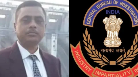 धनबाद: जज उत्तम आनंद मौत मामला: CBI की दिल्ली स्पेशल क्राइम ब्रांच  दर्ज की दो और FIR