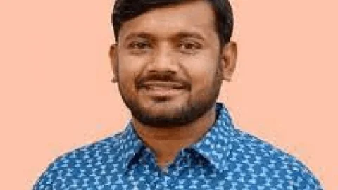 नई दिल्ली: कांग्रेस में शामिल होंगे कन्हैया कुमार! प्रशांत किशोर के साथ दो बार राहुल गांधी से मिले