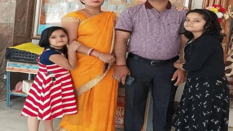 उत्तर प्रदेश: मिर्जापुर विंध्याचल में नाव पलटने से रांची के 12 लोग डूबे, छह बचाये गये, छह लोग लापता