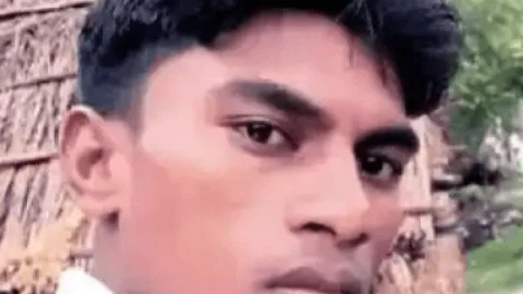 बेगुसराय: एकतरफा प्यार में युवक ने खुद को गोली से उड़ाया, प्रेमिका के दरवाजे पर मिला प्रेमी का खून से लथपथ बॉडी