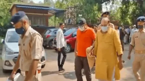 कोलकाता के बिजनसमैन हेमंत गोयल व अनिल गोयल को झारखंड हाई कोर्ट से मिली बेल, FIR निरस्त करने से इनकार      