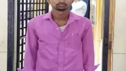 मुंबई में मजदूरी करने वाले औरंगाबाद के युवक के बैंक अकाउंट में 10 माह में आये 1.25 करोड़, विजीलेंस जांच