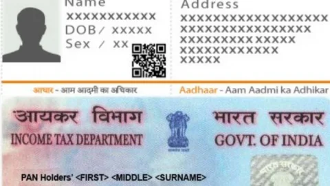 Aadhaar-PAN Linking:  पैन-आधार कार्ड लिंक करने की डेट आगे बढ़ी, लास्ट डेट 30 जून 2023