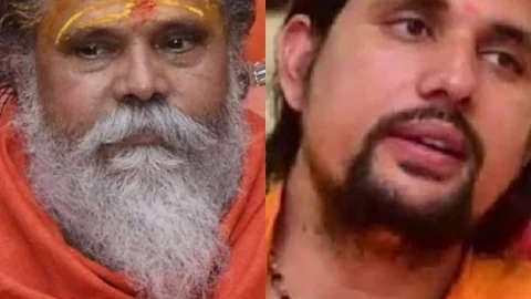 उत्तर प्रदेश: महंत नरेंद्र गिरि मौत मामला: आनंद गिरि समेत तीनों आरोपियों की सात दिन की सीबीआई रिमांड मंजूर