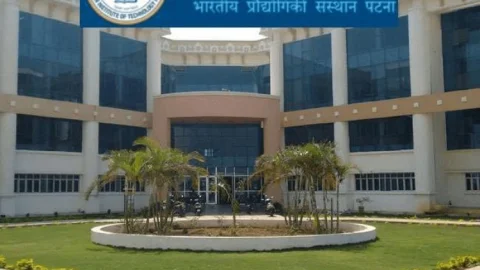 गूगल से आइआइटी पटना के छह स्टूडेंट्स को मिला 54.50 लाख का पैकेज ऑफर