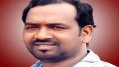 रांची: बीजेपी लीडर की मर्डर केस का खुलासा, PLFI के शूटरों से मनोज मुंडा ने करायी थी मर्डर 