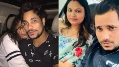 पटना: जबरन जिम ट्रेनर के साथ रहना चाहती थी डॉक्टर की वाइफ, दोनों की फोटो आयी सामने