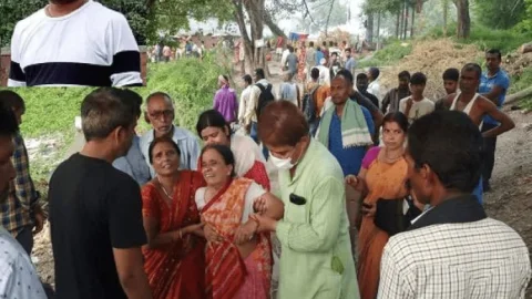 बेगूसराय: दो दिनों से लापता MBA स्टूडेट की मिली बॉडी, परिजनों ने जतायी मर्डर की आशंका
