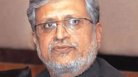 भूमिहार व अति पिछड़ा वोट बैंक खिसकने से  BJP में 'भूकंप', बिहार NDAको लेकर सुशील मोदी ने किये ट्वीट 