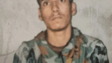जम्मू-कश्मीर:उरी में पकड़ाये आतंकी ने अपनी मां को भेजा संदेश- बहुत अच्छी है इंडियन आर्मी