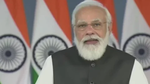 One Nation One Election प्रस्ताव को  कैबिनेट की मंजूरी, लोकसभा और विधानसभा चुनाव एक साथ होंगे