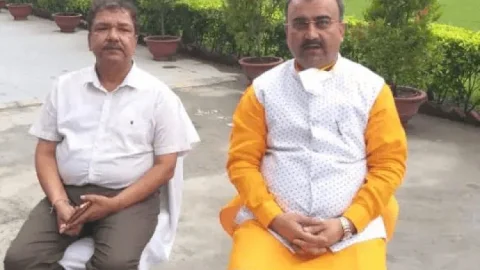किशनगंज : वर्ष 2025 तक राज्य में खुलेंगे 29 मेडिकल कॉलेज : मंगल पांडेय