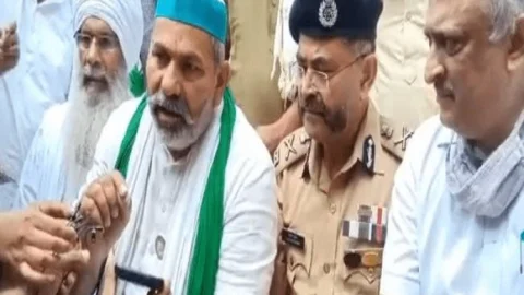 लखीमपुर  खीरी हिंसा में मृतकों के आश्रितों को 45 लाख मुआवजा व एक सरकारी नौकरी,घायलों को मिलेंगे 10-10 लाख 