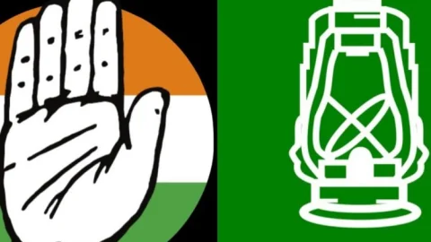 बिहार: आरजेडी एमएलसी चुनाव में अपने दम पर लड़ेगी, लालू ने कांग्रेस के साथ गठबंधन से किया इनकार