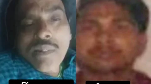 जम्मू-कश्मीर: श्रीनगर में बिहार के गोल गप्पे वाले की मर्डर, पुलवामा में उत्तर प्रदेश के कारपेंटर को गोली मारी