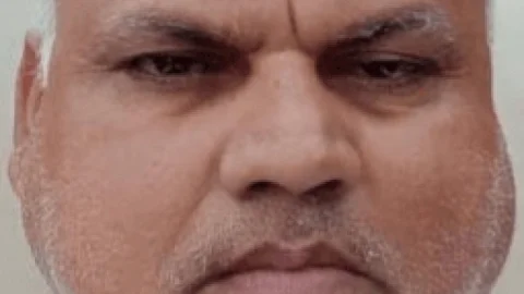 रामगढ़: भुरकुंडा सेंट्रल सौंदा में सहारा इंडिया के मैनेजर व कांग्रेस लीडर कमलेश नारायण शर्मा की मर्डर, पत्नी भी घायल