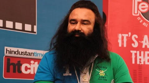 हरियाणा: रणजीत सिंह मर्डर केस में गुरमीत राम रहीम सहित पांच दोषियों को उम्रकैद, 31 लाख का जुर्माना भी लगा