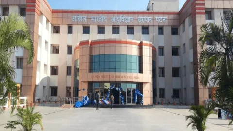 बिहार: पटना एम्स में 158 फैकल्टी के लिए वैकेंसी, नियुक्ति के लिए विज्ञापन जारी
