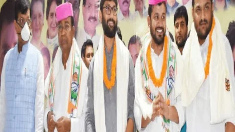 बिहार: विपक्षी दलों में सबसे बेहतर कांग्रेस का स्ट्राइक रेट, जो BJP को हराना चाहते हैं, वो कांग्रेस के साथ खड़े हों: कन्हैया