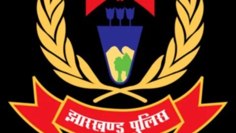 सिमडेगा: 55 लाख के ज्वेलरी की चोरी मामले में सब इंस्पेक्टर समेत तीन पुलिसकर्मी  गये जेल