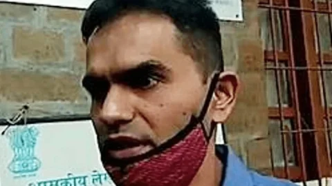 NCB रिजनल डायरेक्टर समीर वानखेड़े ने मुंबई पुलिस कमिश्नर को लिखा लेटर, साजिश की आशंता जतायी, मांगी सुरक्षा