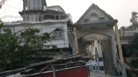 सीतामढ़ी का इरफान बना इंटर स्टेट चोर, गांव में बनायी अकूत संपत्ति, गाजियाबाद पुलिस ने किया अरेस्ट