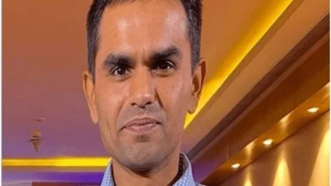 आर्यन खान केस की जांच से हटाये गये समीर वानखेड़े, संजय सिंह के लीडरशीप में दिल्ली एनसीबी की टीम देखेगी मामला