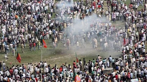पटना गांधी मैदान ब्लास्ट: नरेंद्र मोदी की रैली में विस्फोट करने वाले नौ आरोपी दोषी करार,एक नवंबर को होगी सजा